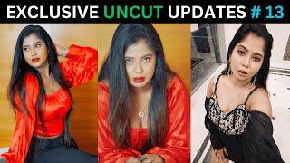 MYRA SHAIKH UNCUT WEB SERIES  DIYA GOWDA UPCOMING UNCUT WEB SERIES  MOODX  FUGI  MOJFLIX BOOMEX