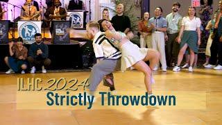 Strictly Throwdown - ILHC 2024