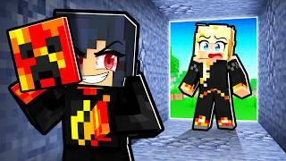 Minecraft But I Expose PrestonPlayz Secrets