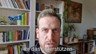 Buchempfehlung für Mein Arten-Retter-Garten Sei beim Crowdfunding dabei @anjaeder4031