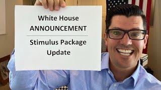White House Announcement  Stimulus Package Update  Biden Needs To Push Harder Says Jayapal