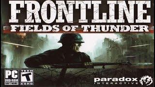 Frontline Fields of Thunder  Kursk 2007 - Content & Gameplay - Win1011