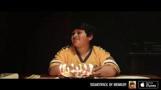 Hunt for the Wilderpeople - Ricky Baker Happy Birthday Song