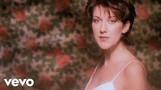 Céline Dion - The Power Of Love Official Remastered HD Video