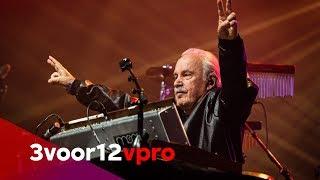 Giorgio Moroder - live at Lowlands 2019