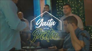 DANELO BADELL LEYENDA y su Show “Gaita en el Patio” @danelobadelloficial