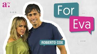 ForEva Roberto Cox periodista y DJ - Radio Agricultura