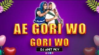 Ae Gori Ae Gori O  Amlesh Nagesh  Dj Amit Pky 2.0  Bass Boosted  Cg Dj Remix  Cg Dj Song