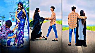 SahaZadi O SahaZadiNew Odia Love️Status TrendingWhatsapp StatusOdia Couple  Odia Romantic status