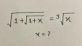 Italy  a nice Math Olympiad Question