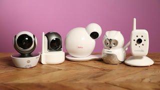 Baby monitor buying guide Heres looking at you baby