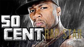 50 Cent Rap Star