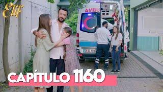 Elif Quinta Temporada Capítulo 1160  Elif Capítulo 1160