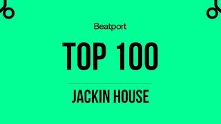 Beatport Top 100 Jackin House + Bonus Tracks 2023-06-14