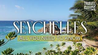 Seychelles Things to know before visiting  #2023 #seychelles