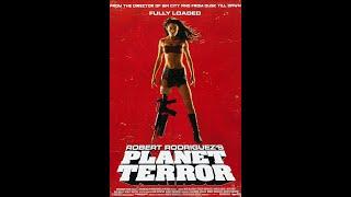 Grindhouse  Planet Terror theme remix featuring Rihanna STRIPPER POLE MUSIC
