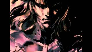 Metal Gear Solid 2 Sons of Liberty - Complete Soundtrack - 101 - Metal Gear Solid Main Theme