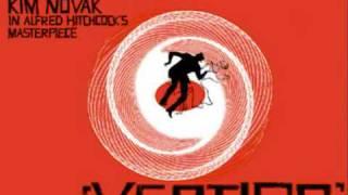 Bernard Herrmann - Vertigo theme