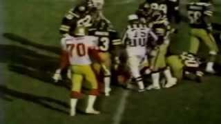 Week 1 - 1983 Philadelphia Stars vs Denver Gold