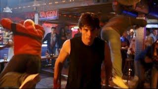 Clark Kents Powers - Super Strength -- Smallville - S2 E4-13