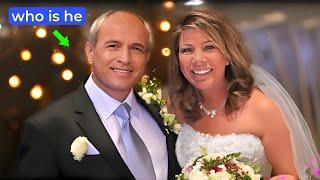 it’s All OVER Meri Brown finally married Again it will shock you sister wives season 19