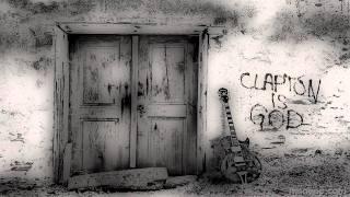 Eric Clapton - Cocaine  HD 