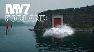 FODLAND - Dieser NEUE DayZ Server könnte uns überraschen.. Dayz German Live 