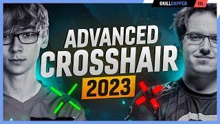 EVERYTHING to Know About Crosshair Placement 2023 - Valorant Guide