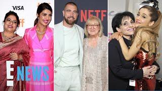 Our Favorite Celebrities Who LOVE Their Moms  E News