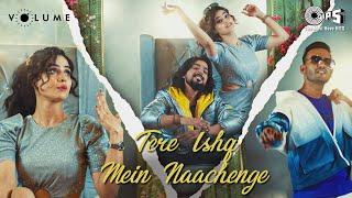 Tere Ishq Mein Naachenge- Cover Song Ravinder Roby Pratham Thakur  Shreya Pandey Raja Hindustani