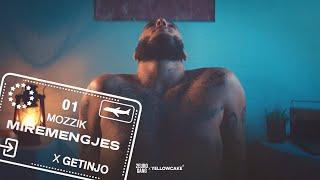 MOZZIK x GETINJO - MIRËMËNGJES MERGIMSTAR #1