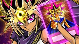 This Card Is IMPOSSIBLE Summoning Judgment Of The Pharaoh - Yu-Gi-Oh Master Duel Ranked Gameplay