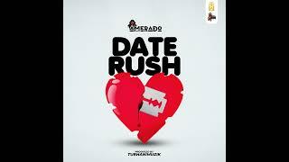 Amerado - Date Rush Audio Slide