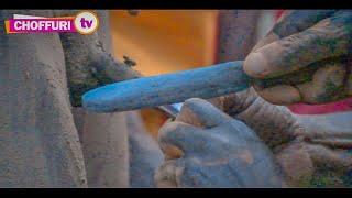 AFRICA  CHILDREN FACE KNIFE  CIRCUMCISION #CHOFFURITV#TACHONI