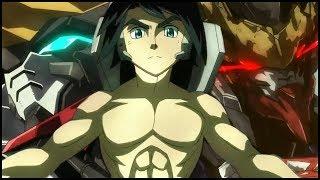 【MAD】三日月・オーガス【ガンダム 鉄血のオルフェンズAMV】