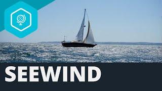 Seewind und Landwind