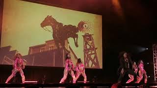 Bring It Live Tour 2019 - Old Town Road
