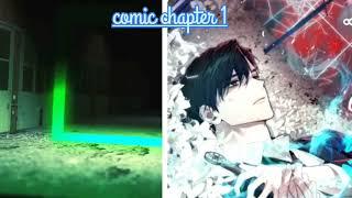 comic chapter 1 next part ke liye coment kare senpai recaps  #youtube #senpairecaps