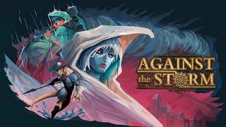 Against the Storm Early Access Review