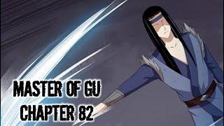 Master Of Gu Chapter 82 Bahasa Indonesia