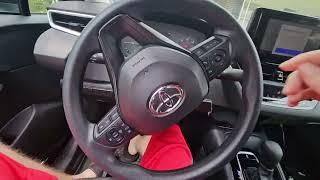2024 toyota corolla 6 month review. real buyer no paid promotion or filler.