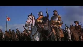 Battle of Naseby - The English Civil War Royalists VS Parliamentarians