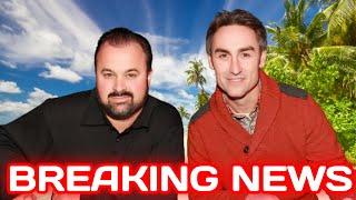 Very Big Heartbreaking  Hot Update News  For American Pickers Mike Wolfe Fans It will shock you 