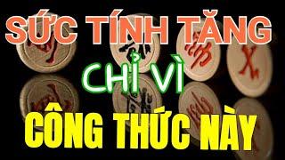 Bí quyết phân tích nước cờ ngắn nhanh và chính xác khi chơi cờ tướng