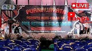 LIVE PURNAWIYATA PESERTA DIDIK SMK N 1 BELITANG III