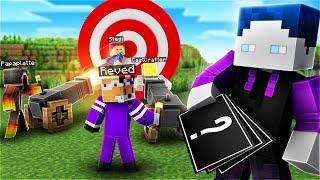 WELCHES TEAM HAT DIE BESSEREN MINECRAFT PROS? XXL GAMESHOW