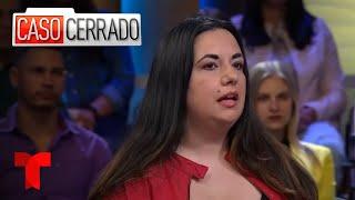 Caso Cerrado  ¡Adulterio o democracia en el amor ‍️‍‍