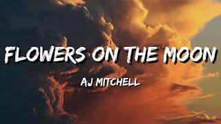 AJ Mitchell - Flowers on the Moon Lyrics