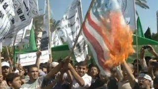 Muslim Anti-American Protests Sparked by Media Coverage?
