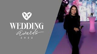 Заявка на премию Wedding Awards 2022 в номинации Лучший частный проект